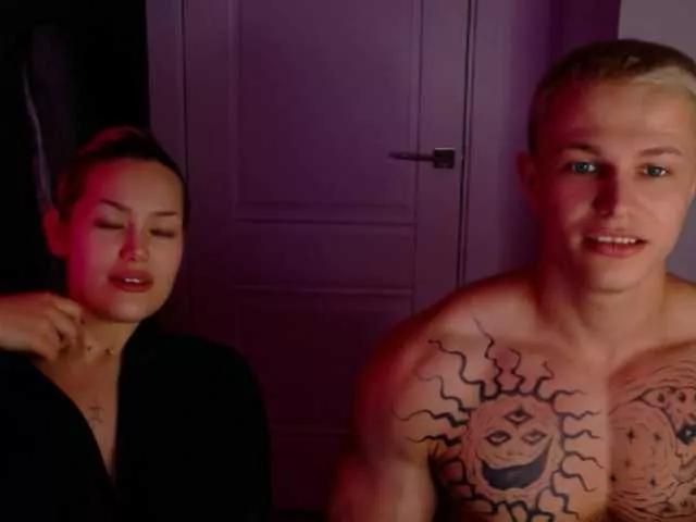 Sexy James-Eva0 from BongaCams James-Eva0 from BongaCams