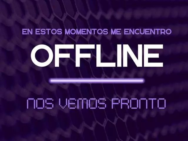 Offline JamineQueen93 on BongaCams