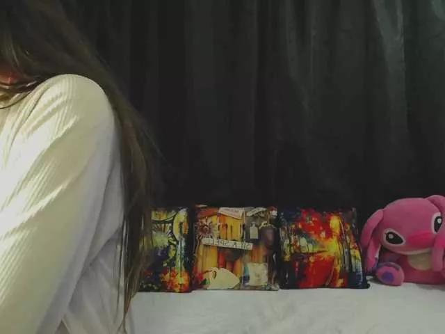 Janaan on BongaCams 