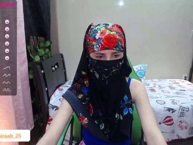 Janaan on BongaCams 