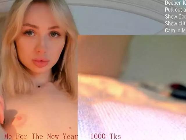 janne-mary on BongaCams 
