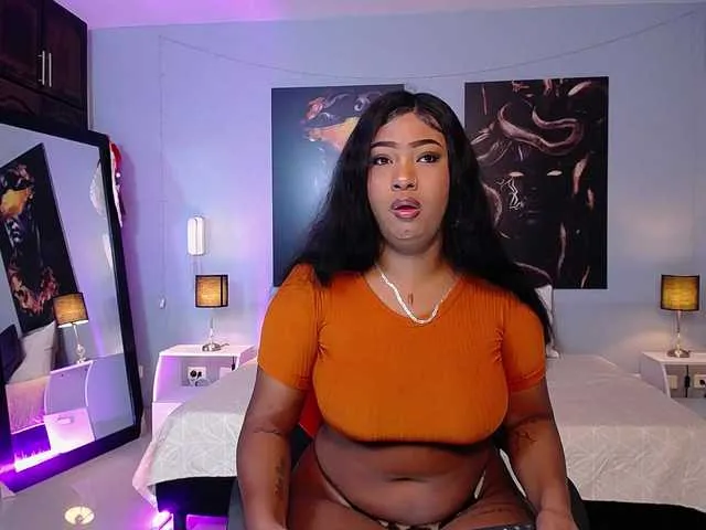 JasmineCampbell on BongaCams