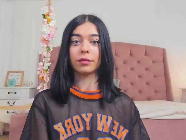 JassyeJoy on BongaCams