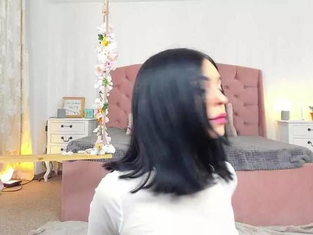 JassyeJoy on BongaCams