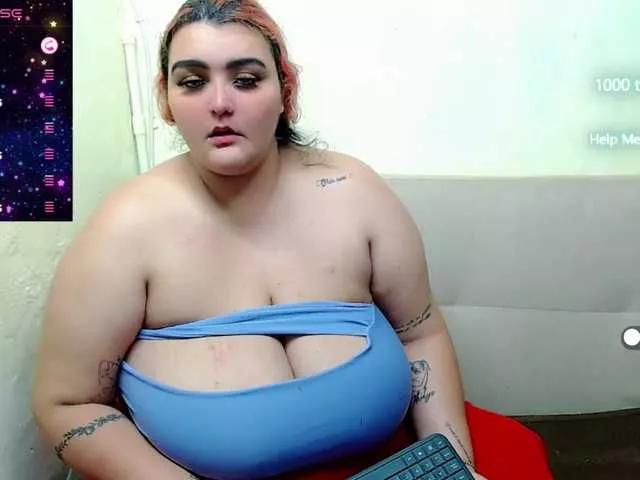 Offline Jazmin-bigboobs1 on BongaCams