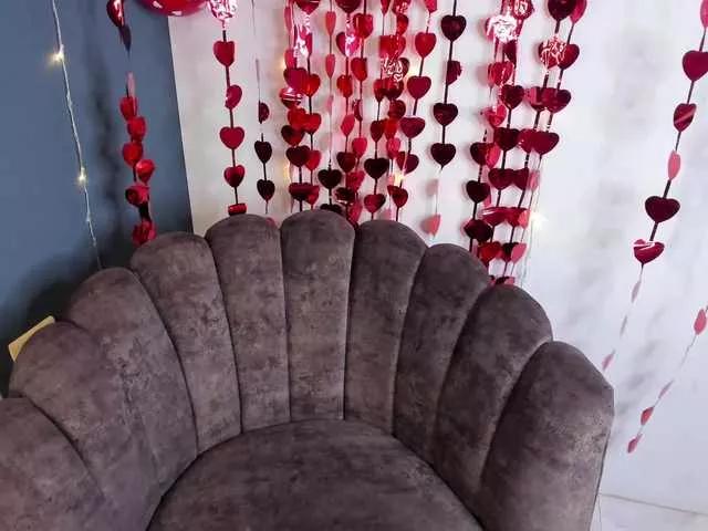 Offline Jazmin-Kitana on BongaCams