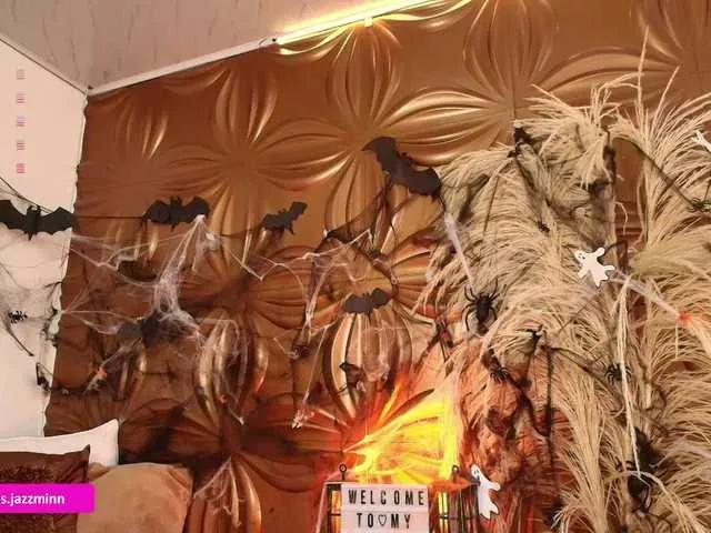 Try 22 years old Jazmintorres from BongaCams Jazmintorres from BongaCams