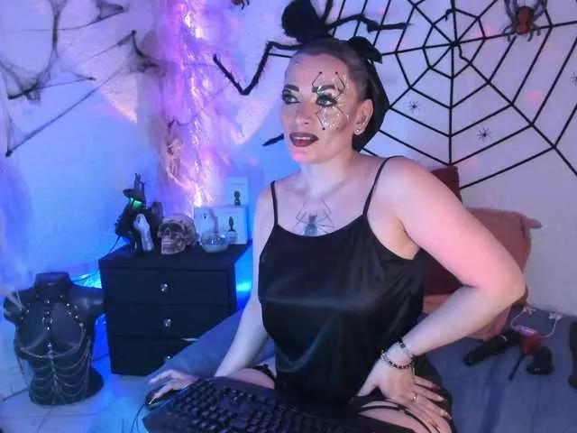 JeaniIneescott on BongaCams 