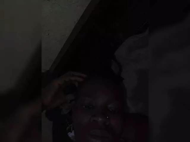 Jemojudo on BongaCams 