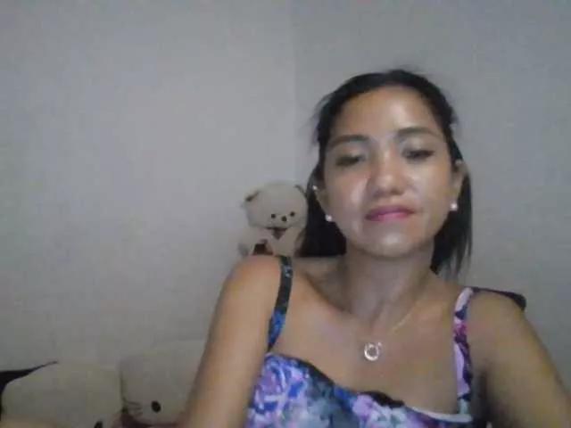 Freechat jennahshampoo on BongaCams