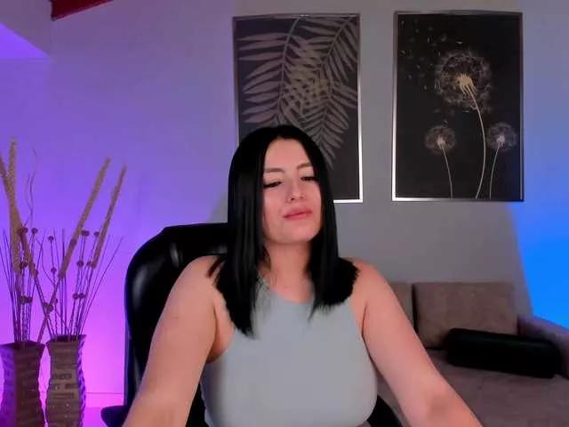 JennaOlson on BongaCams 