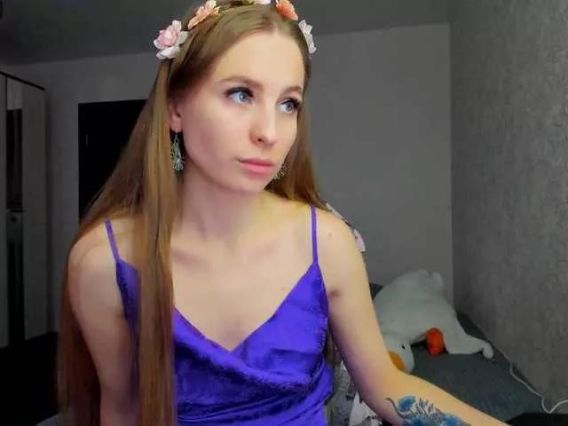 Jennifer-shy4 on BongaCams 