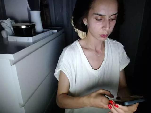 jenniferburrill on BongaCams 