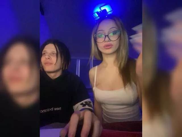 JenniferLovens on BongaCams 