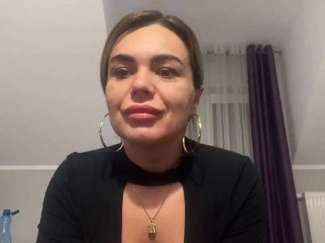 JennyLUST on BongaCams 