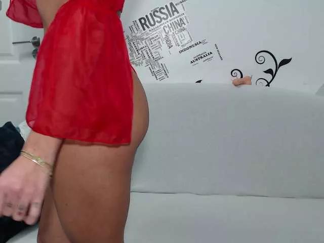 JENNYX0 on BongaCams 