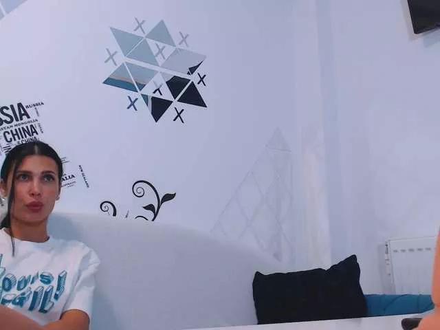 JENNYX0 on BongaCams 