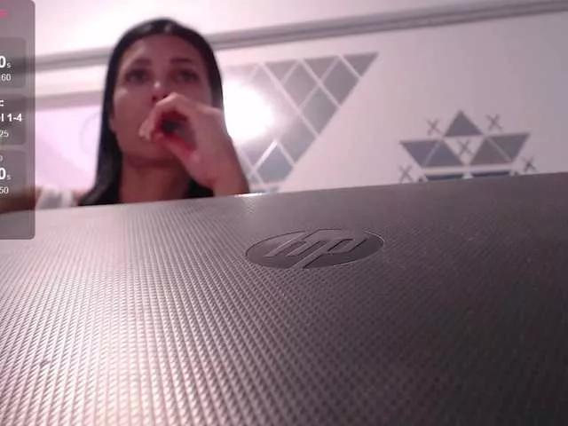 JENNYX0 on BongaCams 