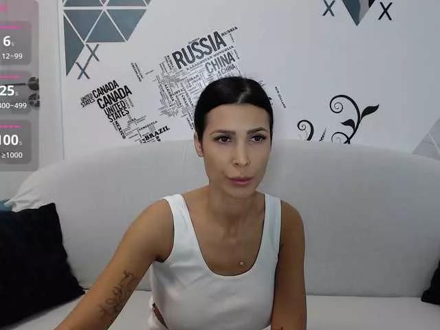JENNYX0 on BongaCams 
