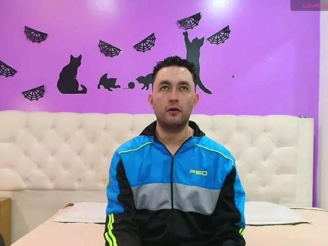 JeremmyAndStacy on BongaCams 