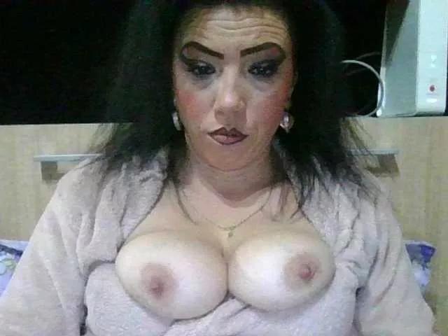 JesicaBonita1 on BongaCams 