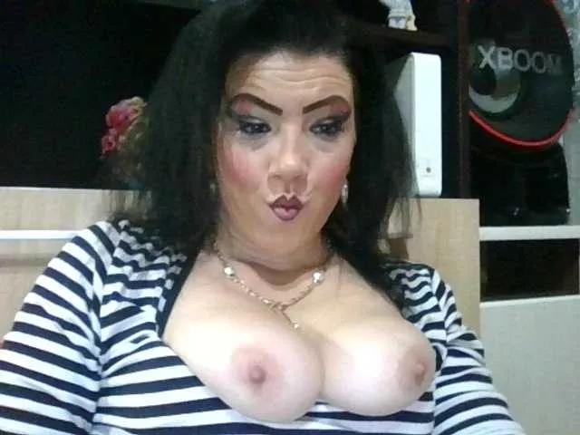 JesicaBonita1 on BongaCams 