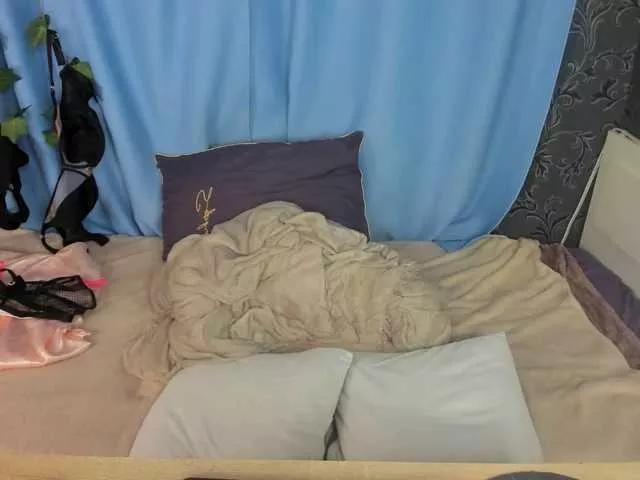JessicaFoxie on BongaCams