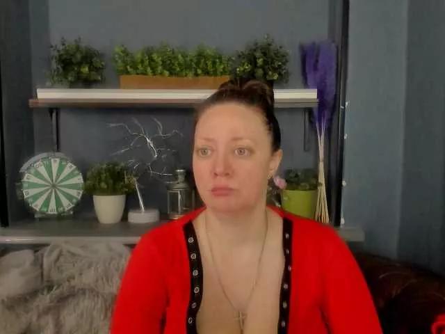 JessicaFoxie on BongaCams 