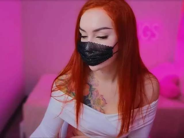 JessicaRide on BongaCams 