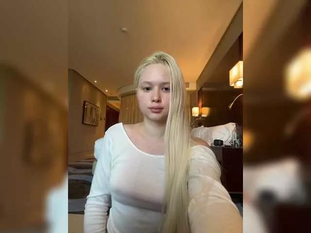 Offline JessiePornstar on BongaCams