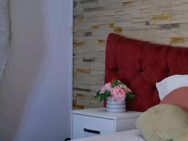 JessyBee on BongaCams