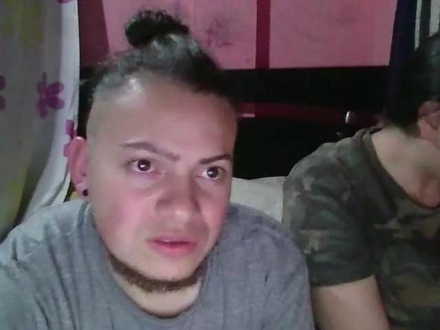 jhoans-laura on BongaCams