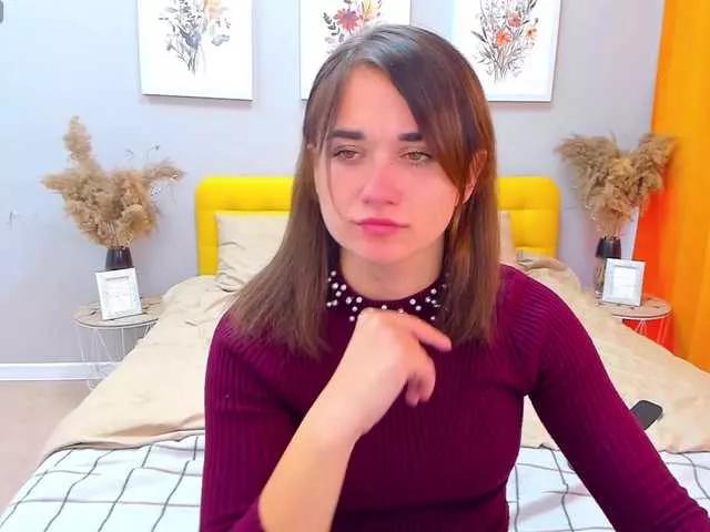 JillianSquare on BongaCams