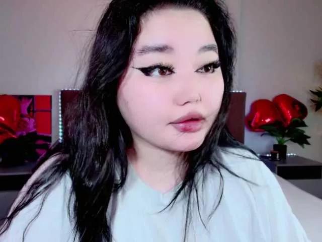 jiyounghee on BongaCams 