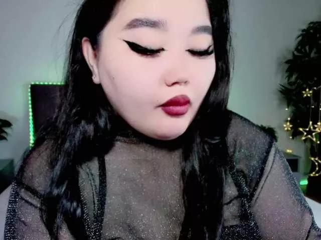 jiyounghee on BongaCams 