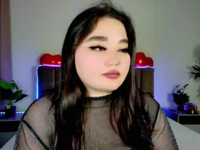 jiyounghee on BongaCams 