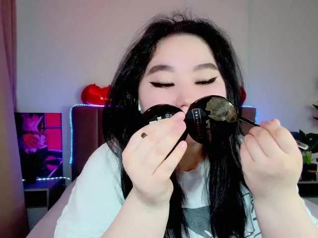 jiyounghee on BongaCams 