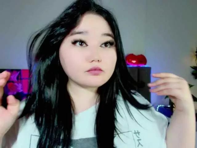 jiyounghee on BongaCams 