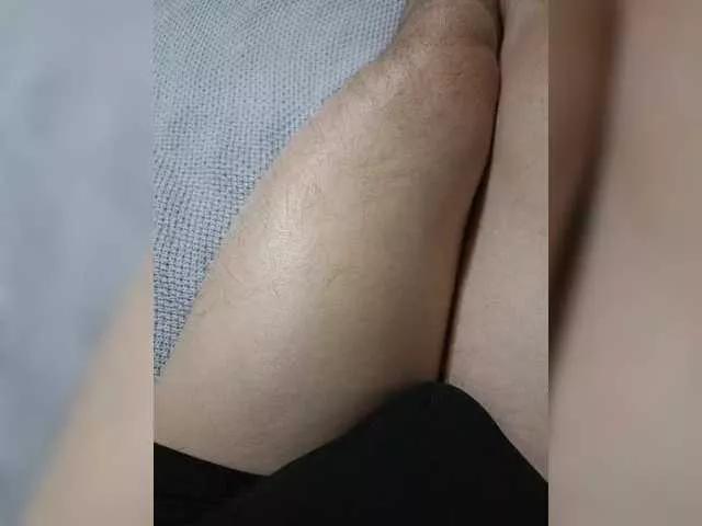 Johnbuddy on BongaCams