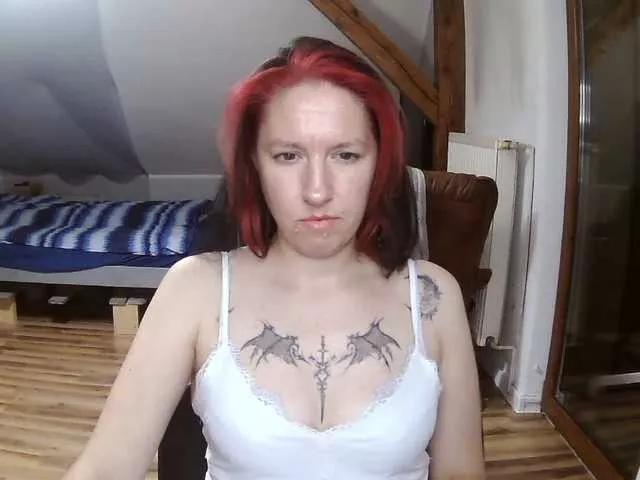 Offline JudyAmazing on BongaCams