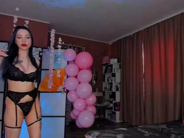 juli-jam on BongaCams 