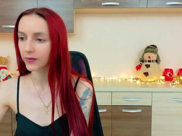 Julia-Jae on BongaCams