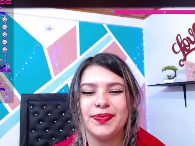 julianalopezX on BongaCams 