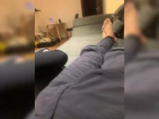 JuliNuri on BongaCams