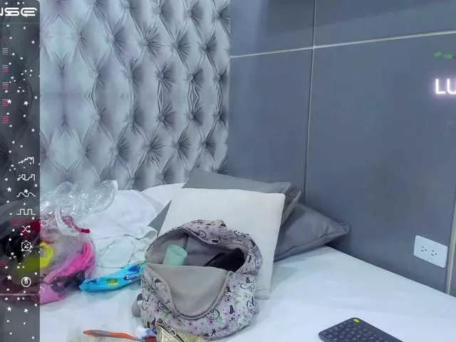 Kaila-murray on BongaCams 