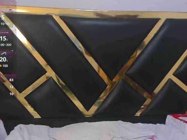 kailysweet1 on BongaCams 