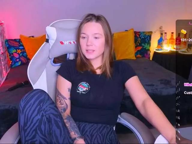 karenmorris on BongaCams 