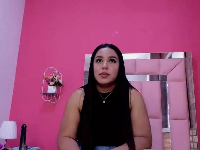Offline Karolhot69 on BongaCams