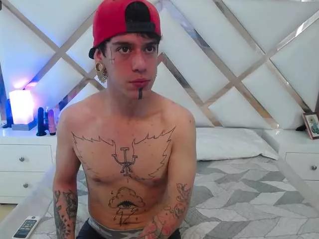 KateAndDante on BongaCams 