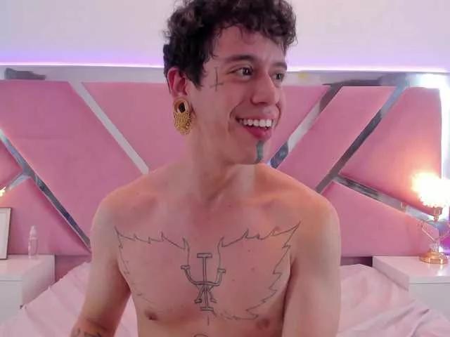 KateAndDante on BongaCams 